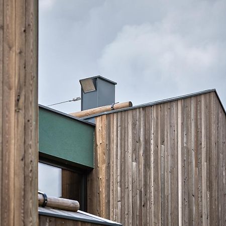 Floris Green Suites By Parc Hotel Florian Siusi Kültér fotó