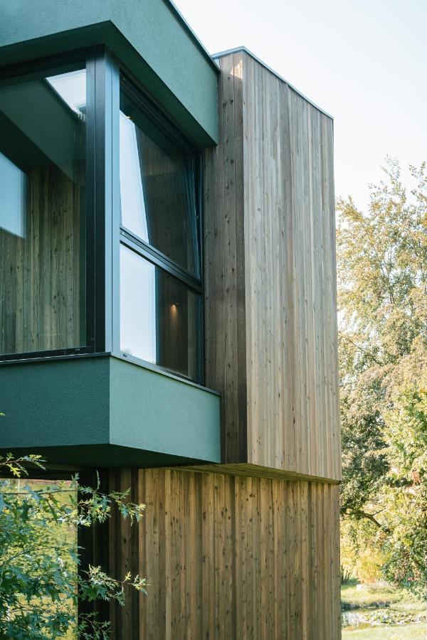 Floris Green Suites By Parc Hotel Florian Siusi Kültér fotó