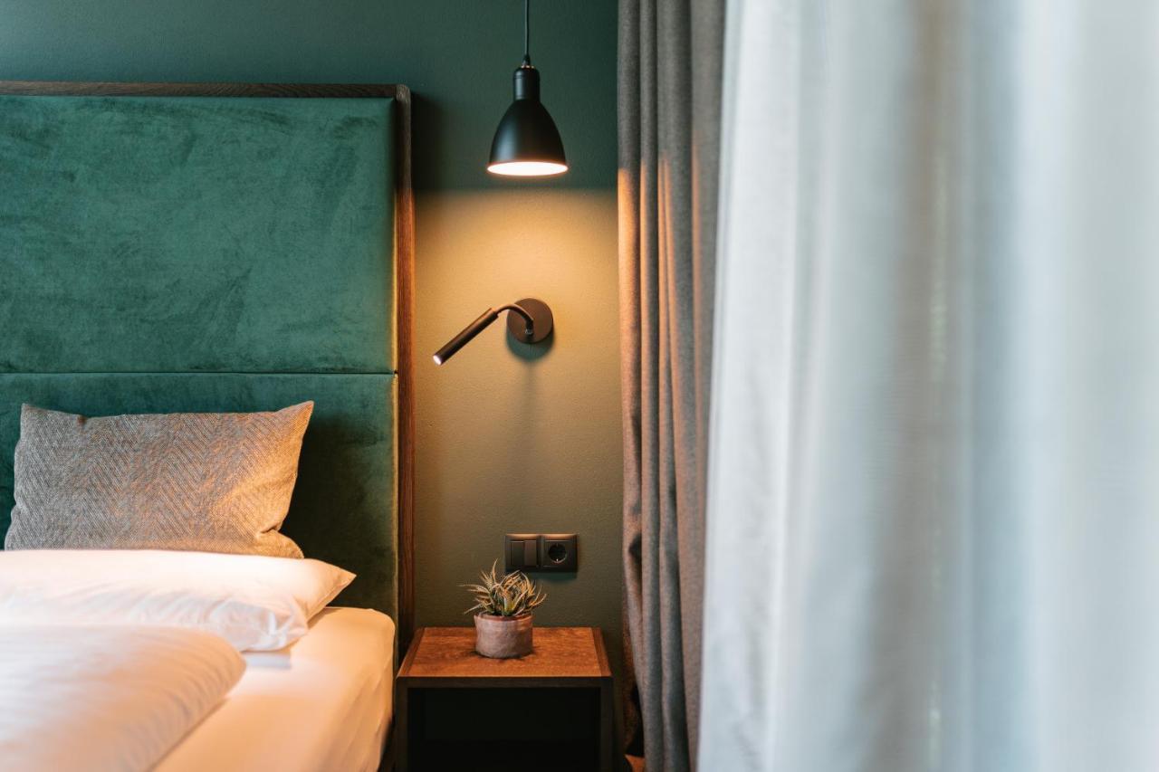 Floris Green Suites By Parc Hotel Florian Siusi Kültér fotó