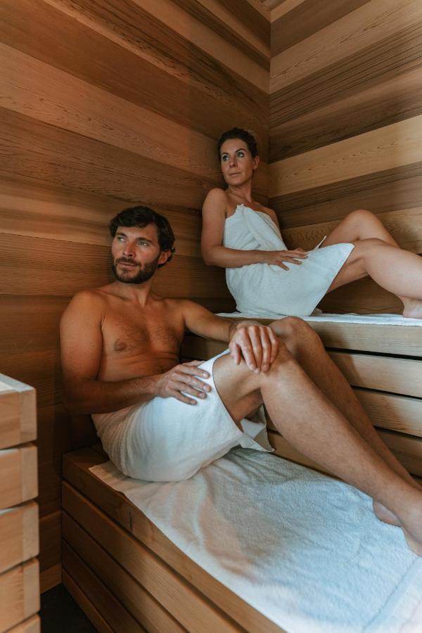 Floris Green Suites By Parc Hotel Florian Siusi Kültér fotó