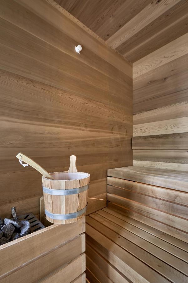 Floris Green Suites By Parc Hotel Florian Siusi Kültér fotó