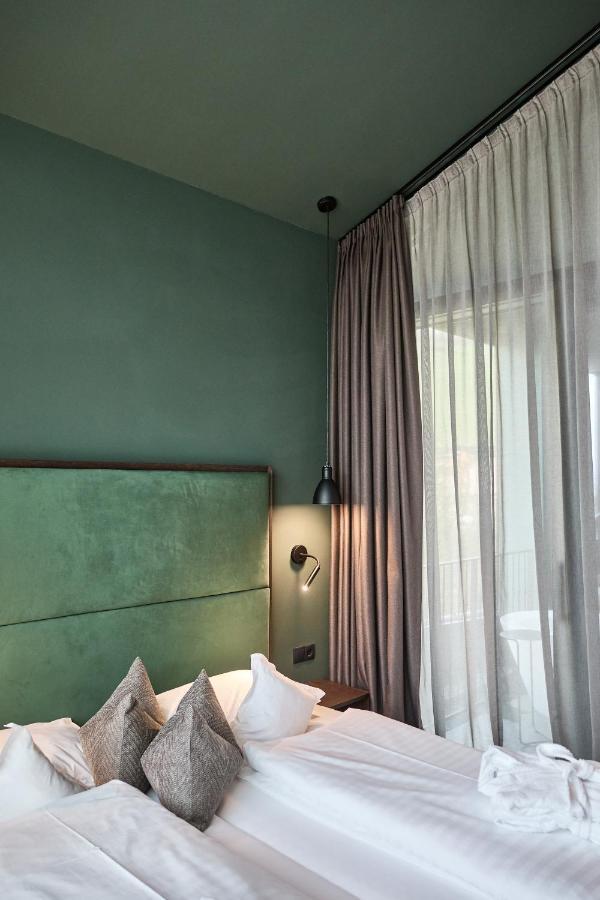 Floris Green Suites By Parc Hotel Florian Siusi Kültér fotó