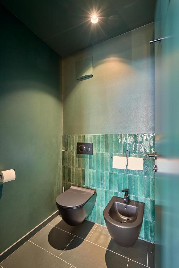 Floris Green Suites By Parc Hotel Florian Siusi Kültér fotó